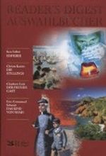 Eisfieber / Die Stellings / Der fremde Gast / Das Kind von Noah Cover des Buches Eisfieber / Die Stellings / Der fremde Gast / Das Kind von Noah (ISBN: 9783899152982)