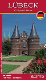 Hansestadt Lübeck Cover des Buches Hansestadt Lübeck (ISBN: 9783899171471)