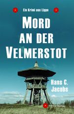 Mord an der Velmerstot Cover des Buches Mord an der Velmerstot (ISBN: 9783899185157)