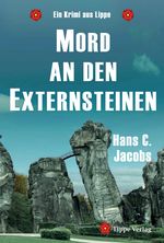 Mord an den Externsteinen Cover des Buches Mord an den Externsteinen (ISBN: 9783899185263)