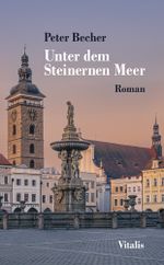 Unter dem Steinernen Meer Cover des Buches Unter dem Steinernen Meer (ISBN: 9783899196467)