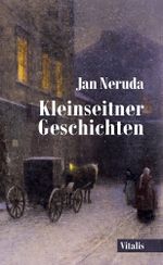 Kleinseitner Geschichten Cover des Buches Kleinseitner Geschichten (ISBN: 9783899196559)