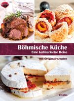 Böhmische Küche Cover des Buches Böhmische Küche (ISBN: 9783899196573)