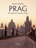 Prag Cover des Buches Prag (ISBN: 9783899197549)