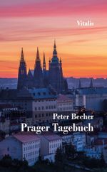 Prager Tagebuch Cover des Buches Prager Tagebuch (ISBN: 9783899197631)
