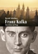 Franz Kafka Cover des Buches Franz Kafka (ISBN: 9783899197648)