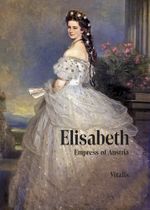Elisabeth Cover des Buches Elisabeth (ISBN: 9783899197792)