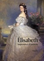 Élisabeth Cover des Buches Élisabeth (ISBN: 9783899197808)