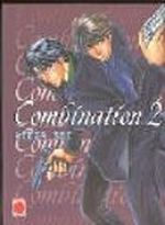 Combination. Bd.2 Cover des Buches Combination. Bd.2 (ISBN: 9783899211726)