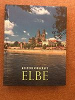 Kulturlandschaft Elbe Cover des Buches Kulturlandschaft Elbe (ISBN: 9783899232424)