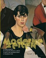 Moderne Zeiten Cover des Buches Moderne Zeiten (ISBN: 9783899292862)