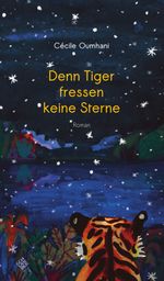 Denn Tiger fressen keine Sterne Cover des Buches Denn Tiger fressen keine Sterne (ISBN: 9783899304695)
