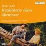 Huckleberry Finn. 2 CDs. Cover des Buches Huckleberry Finn. 2 CDs. (ISBN: 9783899400991)