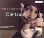 Die Lüge Cover des Buches Die Lüge (ISBN: 9783899403176)