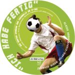 Ich habe fertig. Die besten Sprüche des Fußballs im O-Ton Cover des Buches Ich habe fertig. Die besten Sprüche des Fußballs im O-Ton (ISBN: 9783899407525)