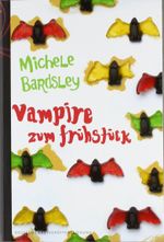 Vampire zum Frühstück Cover des Buches Vampire zum Frühstück (ISBN: 9783899414899)