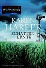 Schattenernte Cover des Buches Schattenernte (ISBN: 9783899415735)
