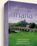 Liebesreise nach Irland Cover des Buches Liebesreise nach Irland (ISBN: 9783899416589)