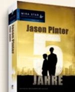 Fünf Jahre Cover des Buches Fünf Jahre (ISBN: 9783899416596)