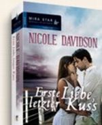 Erste Liebe, letzter Kuss Cover des Buches Erste Liebe, letzter Kuss (ISBN: 9783899416763)