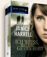 Ich weiß, was ihr getan habt Cover des Buches Ich weiß, was ihr getan habt (ISBN: 9783899416893)