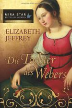Die Tochter des Webers Cover des Buches Die Tochter des Webers (ISBN: 9783899417333)