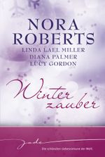 Winterzauber Cover des Buches Winterzauber (ISBN: 9783899417906)