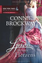 Spion meines Herzens Cover des Buches Spion meines Herzens (ISBN: 9783899418613)