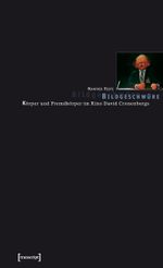 Bildgeschwüre Cover des Buches Bildgeschwüre (ISBN: 9783899421040)