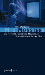 Monster Cover des Buches Monster (ISBN: 9783899425529)