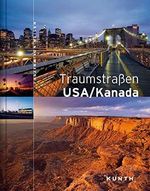 Traumstraßen USA / Kanada Cover des Buches Traumstraßen USA / Kanada (ISBN: 9783899442076)