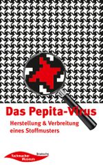 Das Pepita-Virus Cover des Buches Das Pepita-Virus (ISBN: 9783899462142)