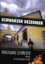 Schwarzer Dezember Cover des Buches Schwarzer Dezember (ISBN: 9783899542226)