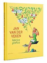 Fabrica Grafica: Jan Van Der Veken Cover des Buches Fabrica Grafica: Jan Van Der Veken (ISBN: 9783899554984)