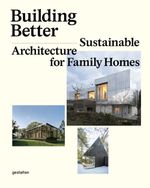 Building Better Cover des Buches Building Better (ISBN: 9783899555127)