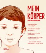Mein Körper Cover des Buches Mein Körper (ISBN: 9783899557114)