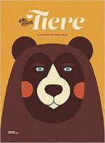 Alle meine Tiere Cover des Buches Alle meine Tiere (ISBN: 9783899557763)