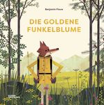 Die Goldene Funkelblume Cover des Buches Die Goldene Funkelblume (ISBN: 9783899558036)