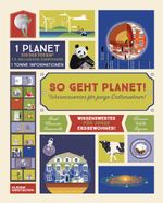 So geht Planet! Cover des Buches So geht Planet! (ISBN: 9783899558364)