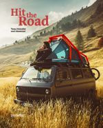 Hit The Road (DE) Cover des Buches Hit The Road (DE) (ISBN: 9783899559392)