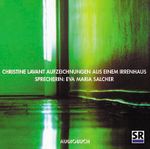 Aufzeichnungen aus einem Irrenhaus Cover des Buches Aufzeichnungen aus einem Irrenhaus (ISBN: 9783899640038)