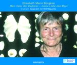 Mein Vater der Zauberer - meine Liebe das Meer Cover des Buches Mein Vater der Zauberer - meine Liebe das Meer (ISBN: 9783899640847)