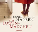 Das Löwenmädchen Cover des Buches Das Löwenmädchen (ISBN: 9783899642780)