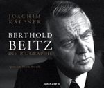 Berthold Beitz Cover des Buches Berthold Beitz (ISBN: 9783899644197)
