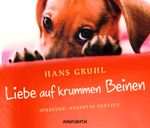 Liebe auf krummen Beinen Cover des Buches Liebe auf krummen Beinen (ISBN: 9783899644500)