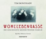 Wohllebengasse Cover des Buches Wohllebengasse (ISBN: 9783899644937)