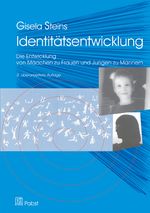 Identitätsentwicklung Cover des Buches Identitätsentwicklung (ISBN: 9783899674989)