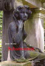 Schattenzeit Cover des Buches Schattenzeit (ISBN: 9783899691177)