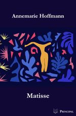 Matisse Cover des Buches Matisse (ISBN: 9783899692525)
