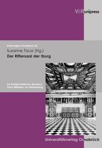 Der Rittersaal Der Iburg Cover des Buches Der Rittersaal Der Iburg (ISBN: 9783899712797)